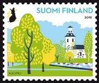 Finland 2019 - City Parks III 3/3 - Kuopio Finland 2019 - City Parks III 3/3 - Kuopio