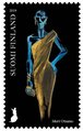 Finland 2019 - Post Art (IV) Mert Otsamo Fashion Designs 1/2 Finland 2019 - Post Art (IV) Mert Otsamo Fashion Designs 1/2