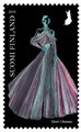 Finland 2019 - Post Art (IV) Mert Otsamo Fashion Designs 2/2 Finland 2019 - Post Art (IV) Mert Otsamo Fashion Designs 2/2