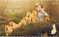Finland 2019 - Forest Trip 1/2 Finland 2019 - Forest Trip 1/2