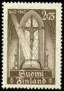 Suomi 1942 - Kirjapainotaidon 300-vuotisjuhla 1/2 2,75 mk Suomi 1942 - Kirjapainotaidon 300-vuotisjuhla 1/2 2,75 mk