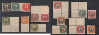 Suomi 1922 - Karjala 1922 (15) Suomi 1922 - Karjala 1922 (15)