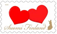 Suomi 2020 - Sydämet Suomi 2020 - Sydämet