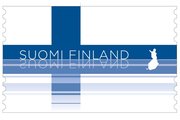 Suomi 2020 - Suomen lippu Suomi 2020 - Suomen lippu