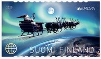 Suomi 2020 - Europa 2020 - postireitit