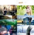 Suomi 2020 - Made in Finland postimerkkivihko (6)