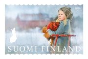 Suomi 2020 - Kelkkaretki Suomi 2020 - Kelkkaretki