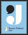 Suomi 2021 - Suomen Journalistiliitto 100 vuotta Suomi 2021 - Suomen Journalistiliitto 100 vuotta
