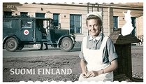 Suomi 2021 - Lotta Svärd -järjestö 100 vuotta 1/2 - sairaanhoito Suomi 2021 - Lotta Svärd -järjestö 100 vuotta 1/2 - sairaanhoito