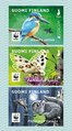 Finland 2021 - Endangered species WWF III (3)