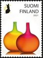 Suomi 2021 - Alma Jantusen lasiteokset 2/2 Suomi 2021 - Alma Jantusen lasiteokset 2/2