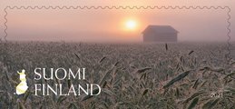 Suomi 2021 - Syksyn kajo 1/5 - varhaisen aamun valo Suomi 2021 - Syksyn kajo 1/5 - varhaisen aamun valo