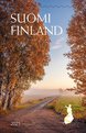 Suomi 2021 - Syksyn kajo 2/5 - puut syksyn väreissä Suomi 2021 - Syksyn kajo 2/5 - puut syksyn väreissä