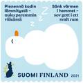 Suomi 2021 - Arjen vihreät teot 3/6