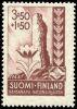 Finland 1944 - National relief