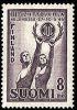 Suomi 1946 - Työväen Urheiluliiton TUL:n 3. liittojuhla Suomi 1946 - Työväen Urheiluliiton TUL:n 3. liittojuhla