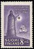 Suomi 1946 - Luotsilaitos 250 vuotta Suomi 1946 - Luotsilaitos 250 vuotta