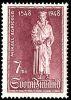 Suomi 1948 - Mikael Agricolan Uusi Testamentti 400 vuotta 7mk Suomi 1948 - Mikael Agricolan Uusi Testamentti 400 vuotta 7mk