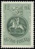 Suomi 1948 - Postimerkkinäyttely 1948 Helsinki FDC Suomi 1948 - Postimerkkinäyttely 1948 Helsinki FDC