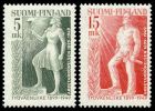 Suomi 1949 - Työväenliike 50 vuotta FDC Suomi 1949 - Työväenliike 50 vuotta FDC