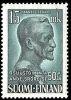 Suomi 1949 - Suomalainen Osuustoiminta 50 vuotta FDC Suomi 1949 - Suomalainen Osuustoiminta 50 vuotta FDC