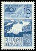 Suomi 1949 - UPU 75 vuotta FDC Suomi 1949 - UPU 75 vuotta FDC