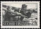 Suomi 1954 - Albert Edelfeltin syntymästä 100 vuotta FDC Suomi 1954 - Albert Edelfeltin syntymästä 100 vuotta FDC