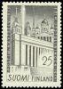 Suomi 1955 - Postimerkkinäyttely, Helsinki 1955 (pari) FDC Suomi 1955 - Postimerkkinäyttely, Helsinki 1955 (pari) FDC