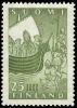 Suomi 1955 - Suomen kirkko 800 vuotta 2/2 Ristiretkeläiset Suomi 1955 - Suomen kirkko 800 vuotta 2/2 Ristiretkeläiset