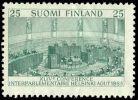 Finland 1955 - 44th conf. of the Interparliamentarian Union, Helsinki