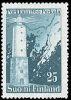 Suomi 1956 - Porkkala FDC Suomi 1956 - Porkkala FDC