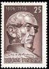 Suomi 1956 - J. V. Snellman FDC Suomi 1956 - J. V. Snellman FDC