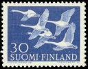 Finland 1956 - Northern Countries Day Issue 2/2