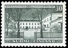 Suomi 1956 - Sairaalalaitos 200 vuotta FDC Suomi 1956 - Sairaalalaitos 200 vuotta FDC