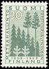 Suomi 1959 - Sahateollisuus ja metsähallinto 100 vuotta 2/2 - 30mk metsä Suomi 1959 - Sahateollisuus ja metsähallinto 100 vuotta 2/2 - 30mk metsä