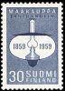 Suomi 1959 - Maakauppa 100 vuotta FDC Suomi 1959 - Maakauppa 100 vuotta FDC