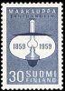 Suomi 1959 - Maakauppa 100 vuotta FDC