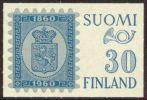 Suomi 1960 - Postimerkkinäyttely, Helsinki 1960