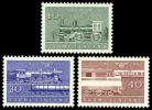 Suomi 1962 - Rautatie 100 vuotta FDC Suomi 1962 - Rautatie 100 vuotta FDC