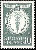 Suomi 1962 - Liikepankit 100 vuotta FDC Suomi 1962 - Liikepankit 100 vuotta FDC