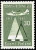 Suomi 1962 - Maanmittaushallitus 150 vuotta FDC Suomi 1962 - Maanmittaushallitus 150 vuotta FDC