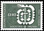 Finland 1964 - XVIII World medical congress