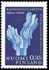 Suomi 1966 - Kansakouluasetus 100 vuotta FDC Suomi 1966 - Kansakouluasetus 100 vuotta FDC