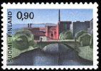Suomi 1968 - Hämeensilta Tampere FDC Suomi 1968 - Hämeensilta Tampere FDC
