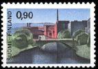 Suomi 1968 - Hämeensilta Tampere FDC