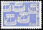 Finland 1969 - Nordic Cooperation Issue