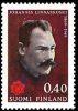 Suomi 1969 - Johannes Linnankoski Suomi 1969 - Johannes Linnankoski