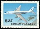 Suomi 1969 - Lentoliikenne