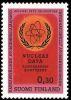 Suomi 1970 - Nuclear Data -kongeressi FDC Suomi 1970 - Nuclear Data -kongeressi FDC