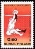 Suomi 1970 - Vammaisurheilu FDC Suomi 1970 - Vammaisurheilu FDC